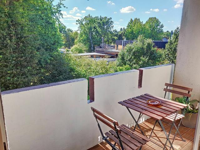 Appartement 5 pièces 105 m²