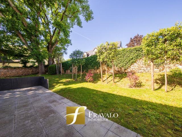 Appartement 4 pièces 105 m²