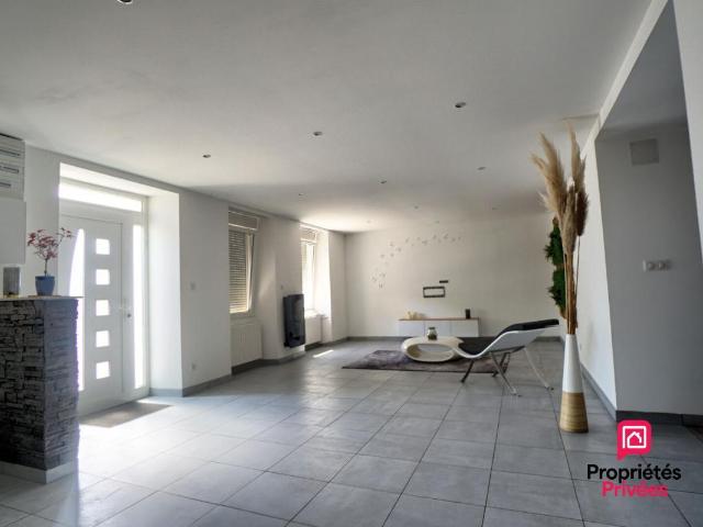 Appartement 4 pièces 105 m²