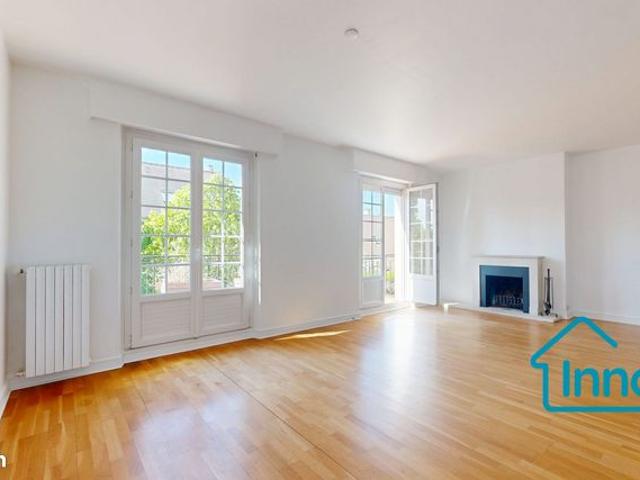 Appartement 4 pièces 105 m²