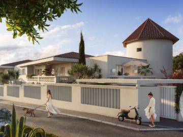 Appartement 4 pièces 105 m²