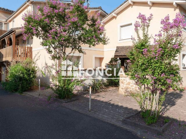 Appartement 4 pièces 105 m²