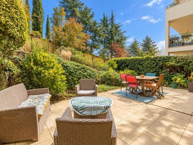 Appartement 4 pièces 105 m²