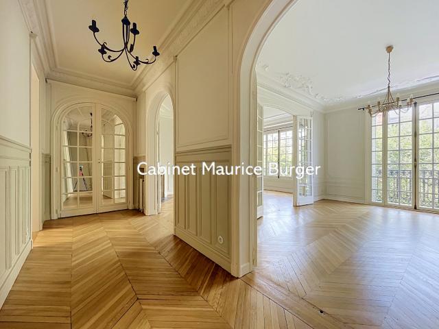 Appartement 4 pièces 105 m²