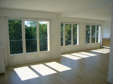 Appartement 4 pièces 105 m²
