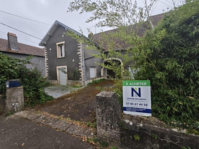 Appartement 4 pièces 105 m²