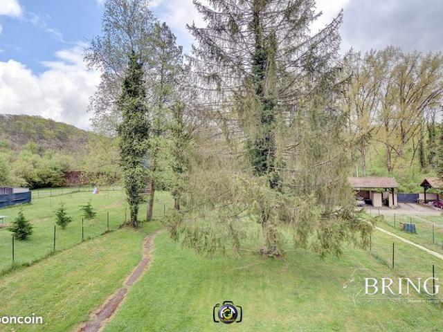 Appartement 4 pièces 105 m²