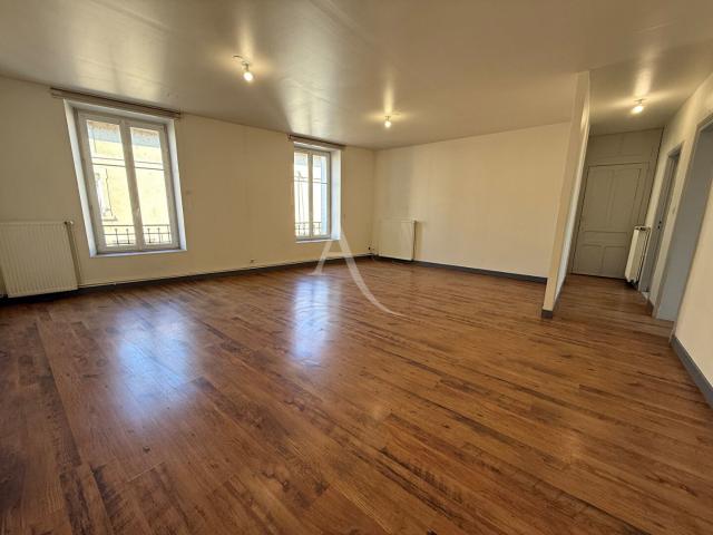 Appartement 4 pièces 105 m²