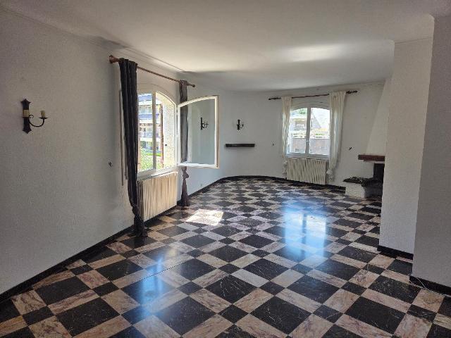 Appartement 4 pièces 105 m²