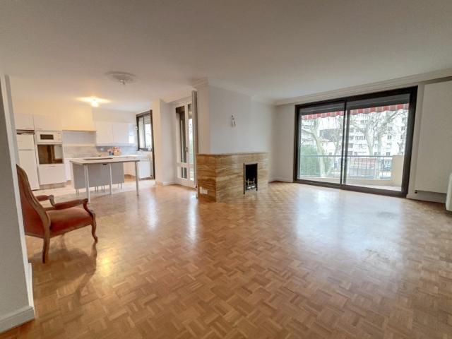 Appartement 4 pièces 105 m²