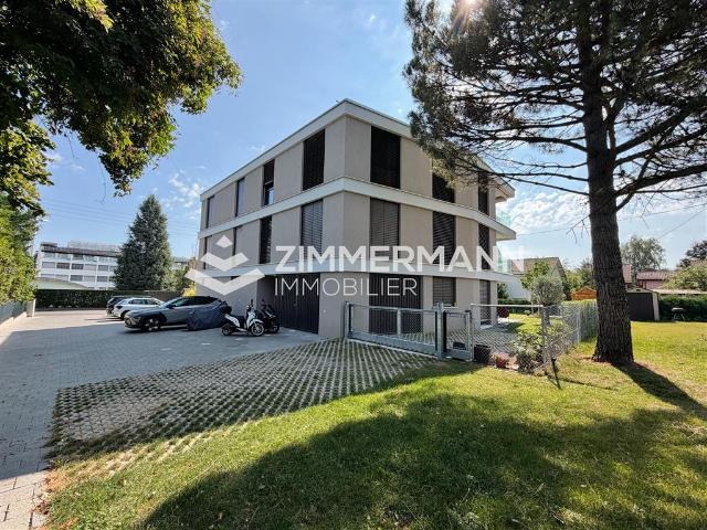 Appartement 4 Pièces, 105 m²