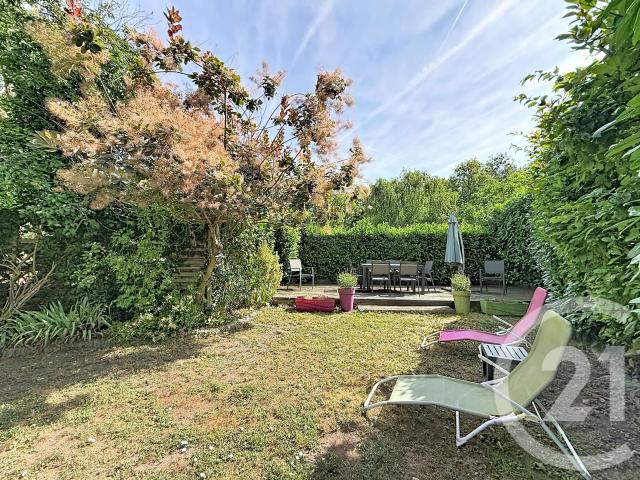 Appartement 4 pièces 105 m²