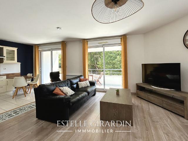 Appartement 4 pièces 105 m²