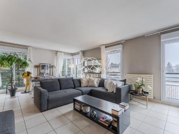 Appartement 4 pièces 105 m²