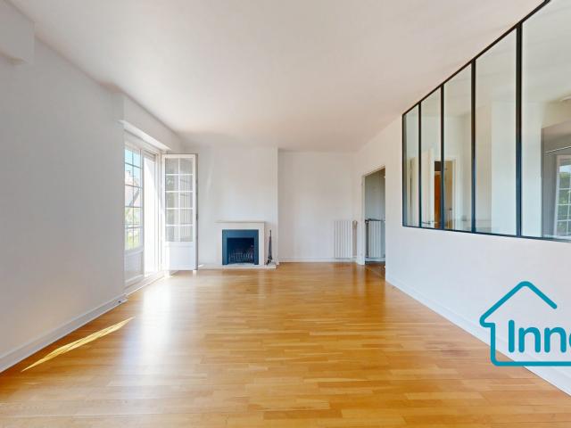 Appartement 4 pièces 105 m²