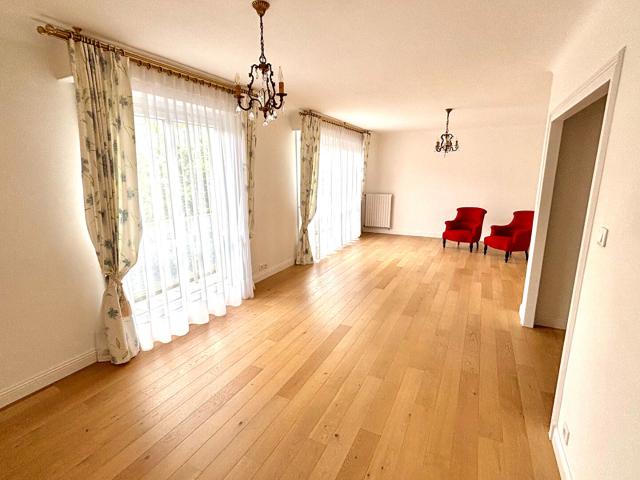 Appartement 4 pièces 105 m²