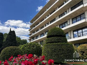 Appartement 4 pièces 105 m²