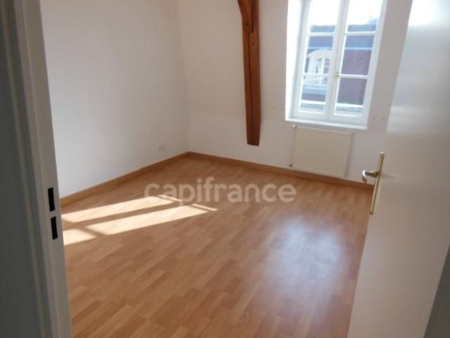 Appartement 4 pièces 105 m²
