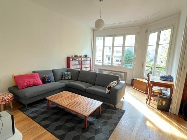 Appartement 4 pièces 105 m²