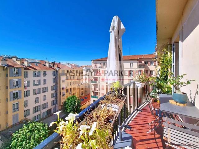 Appartement 4 pièces 105 m²