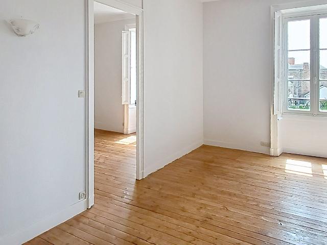 Appartement 4 pièces 105 m²