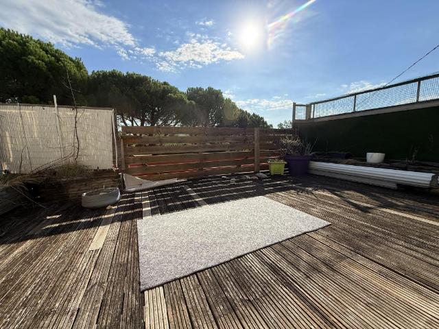 Appartement 4 pièces 105 m²