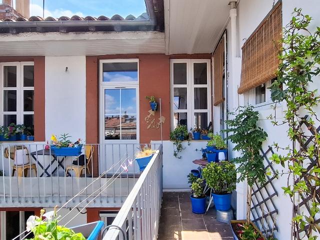 Appartement 4 pièces 105 m²