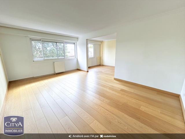 Appartement 4 pièces 105 m²