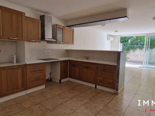 Appartement 4 pièces 105 m²
