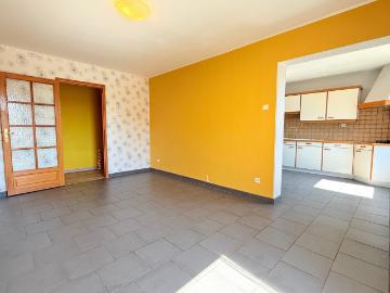 Appartement à vendre à Oeutrange - Cave