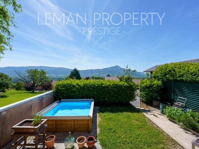 Appartement 4 pièces 105 m²