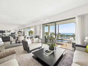 Appartement 4 pièces 105 m²