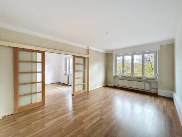 Appartement à vendre à Oeutrange - Cave