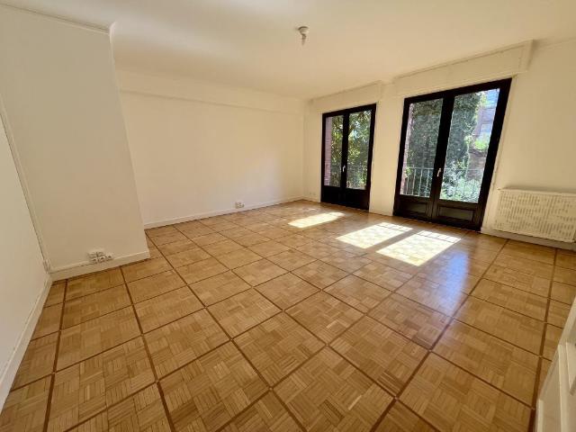 Appartement 4 pièces 105 m²