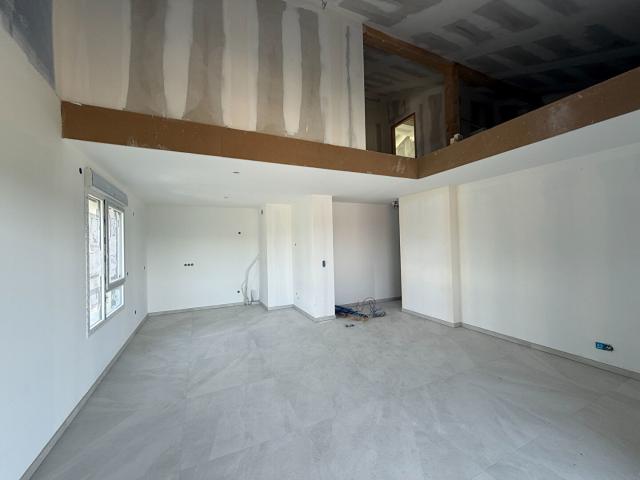 Appartement 4 pièces 105 m²
