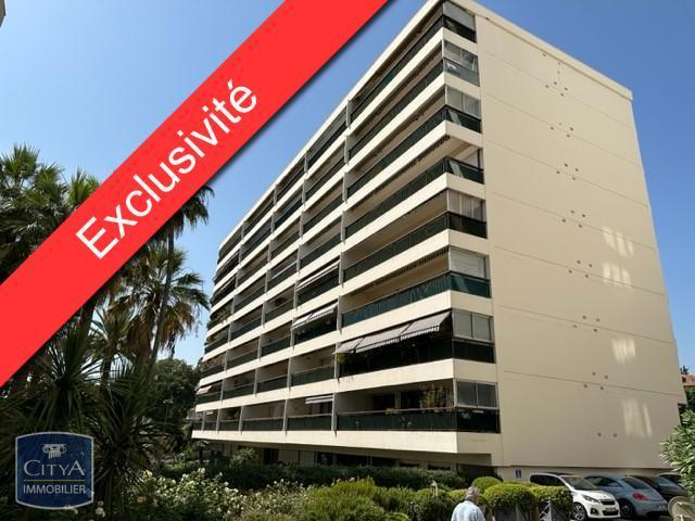Appartement 4 pièces 105 m²