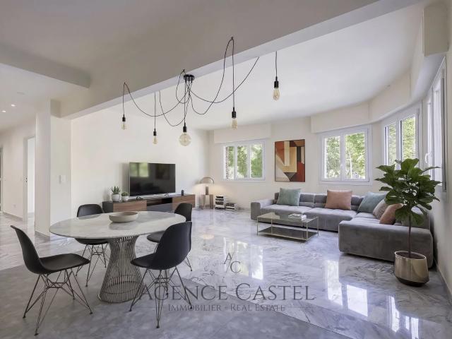 Appartement 4 pièces 105 m²