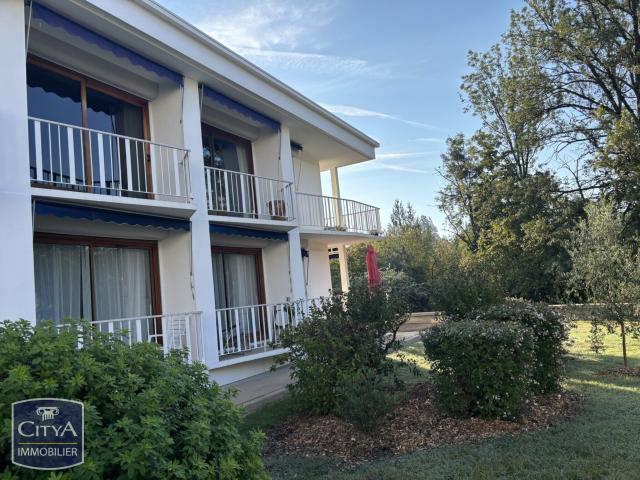Appartement 4 pièces 105 m²
