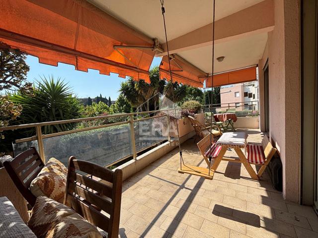 Appartement 4 pièces 105 m²