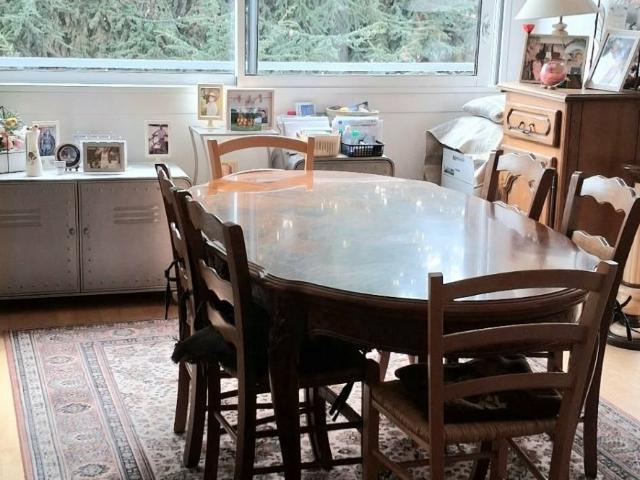 Appartement 4 pièces 105 m²