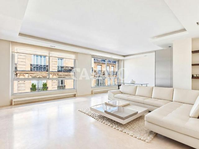 Appartement 4 pièces 105 m²
