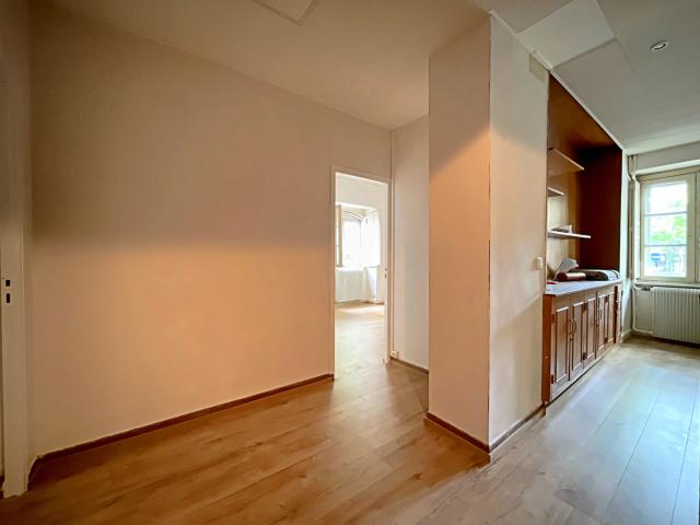 Appartement 4 pièces 105 m²