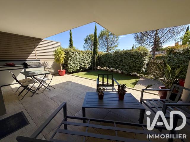 Appartement 4 pièces 105 m²