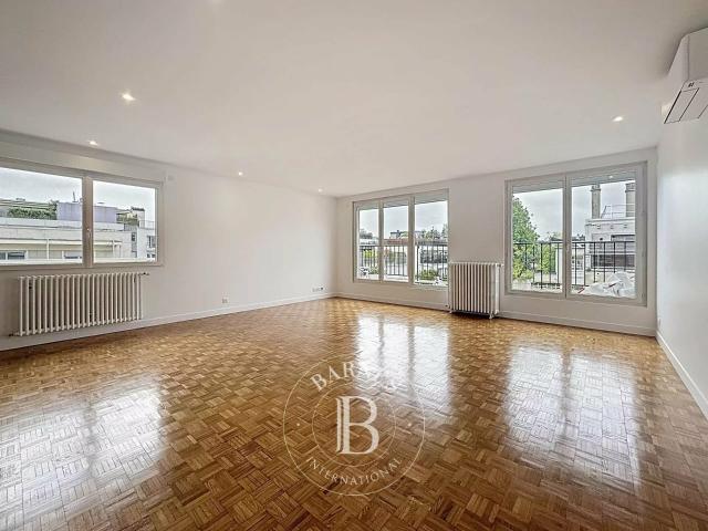Appartement 4 pièces 105 m²