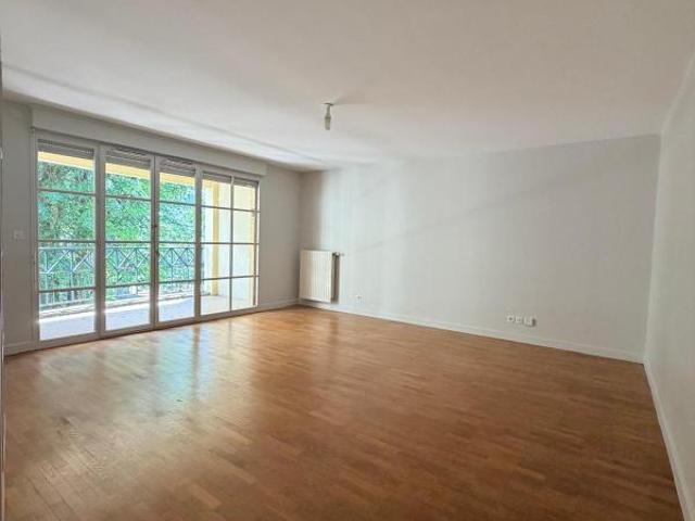Appartement 4 pièces 105 m²