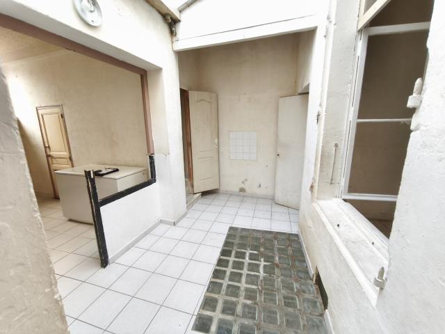 Appartement 4 pièces 100 m²