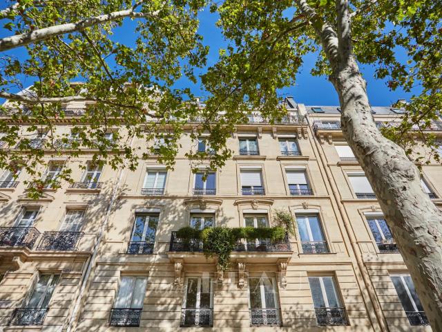Appartement 4 pièces 105 m²