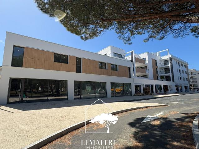 Appartement 4 pièces 105 m²