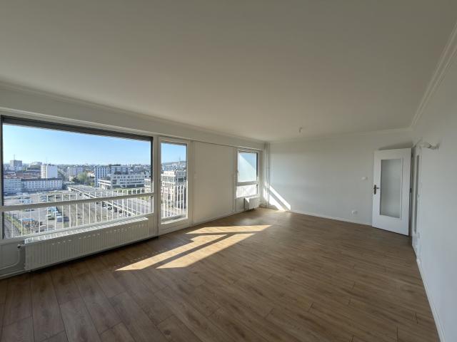 Appartement 4 pièces 105 m²
