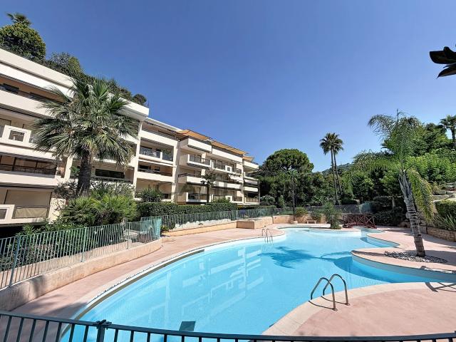 Appartement 4 pièces 105 m²